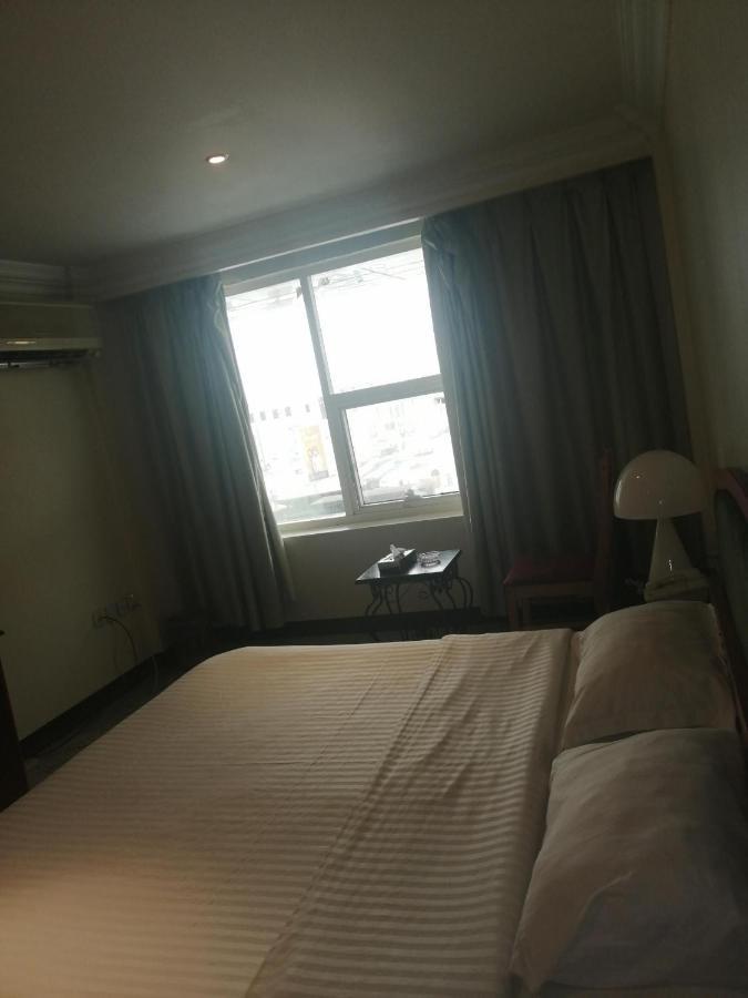 Al Aziziyah Hotel and suites Khamis Mushait Buitenkant foto