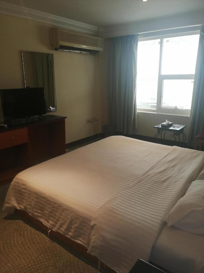 Al Aziziyah Hotel and suites Khamis Mushait Buitenkant foto